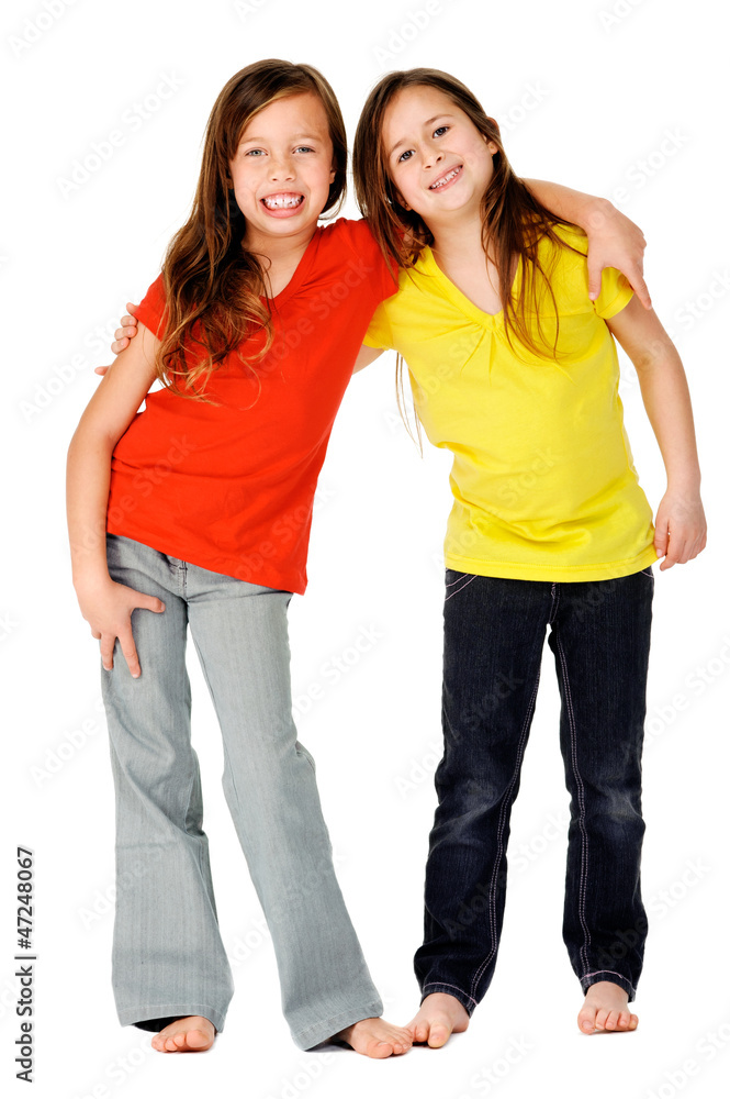 children playing children playing