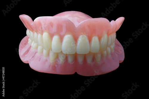 総義歯