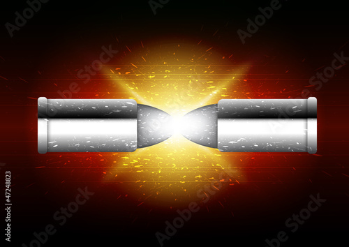 bullet battle