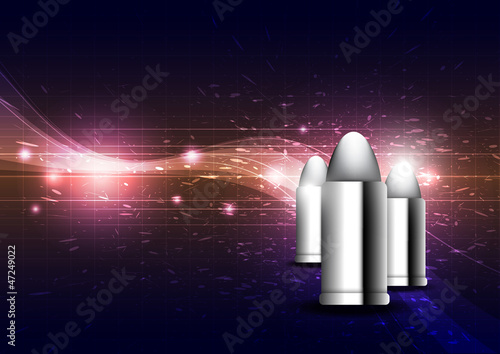 silver bullet