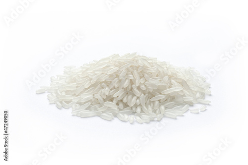 Jasmine Rice