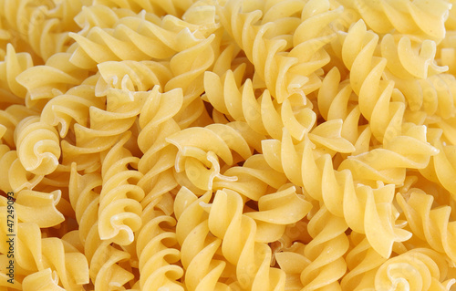 yellow macaroni, vermicelli