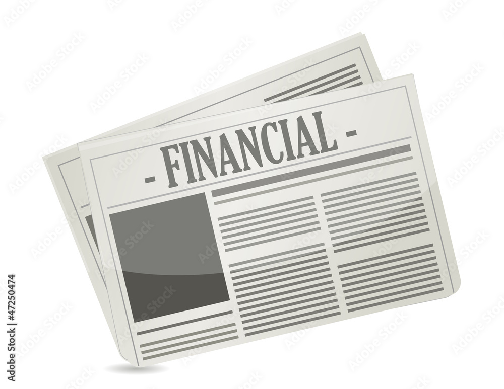financial newspaper financial newspaper