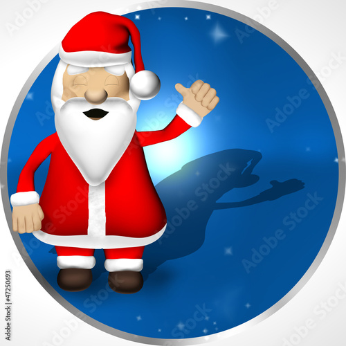 Weihnachtsmann