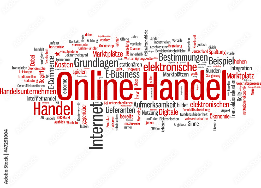 Online-Handel