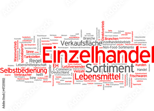 Einzelhandel