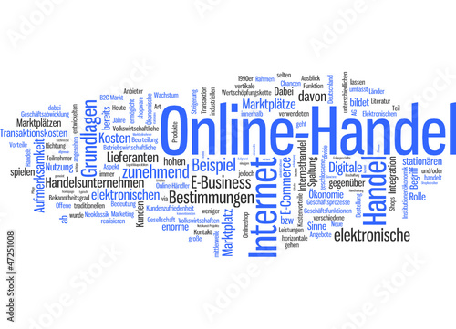Online-Handel