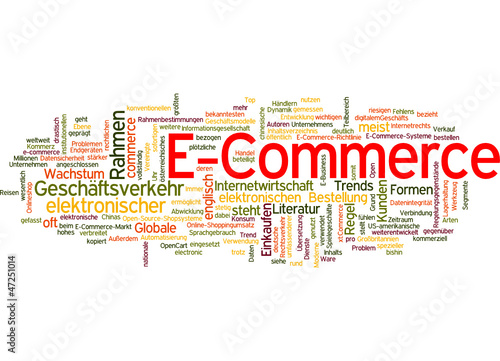 E-Commerce