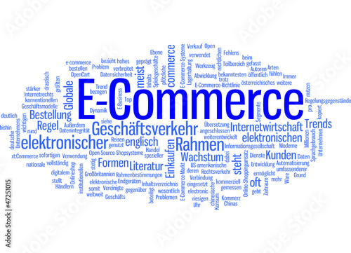 E-Commerce