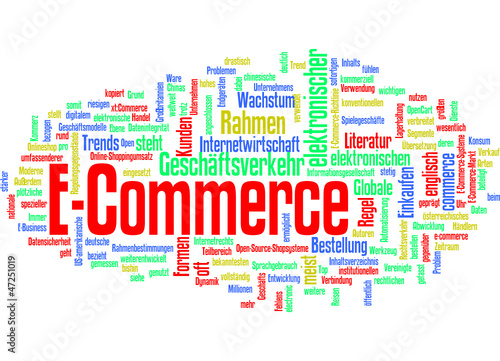 E-Commerce