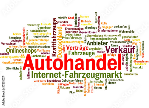 Autohandel