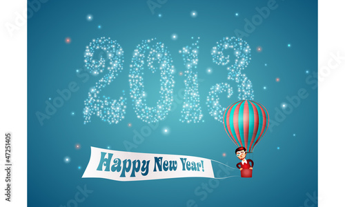 Christmas poster 2013