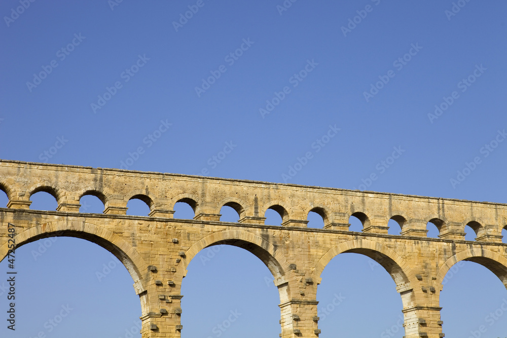 Pont du Gard