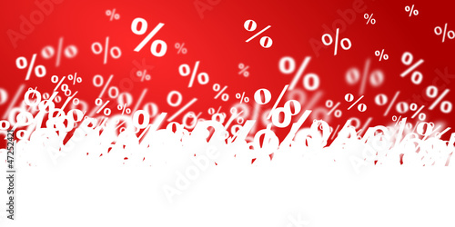Sale, Vektor