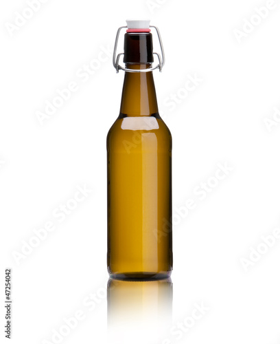 Bierflasche