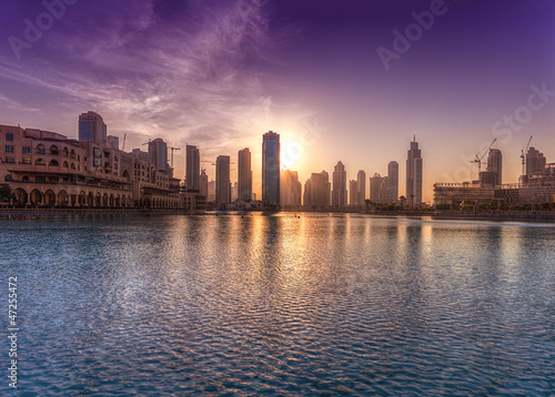 Dubai  UAE