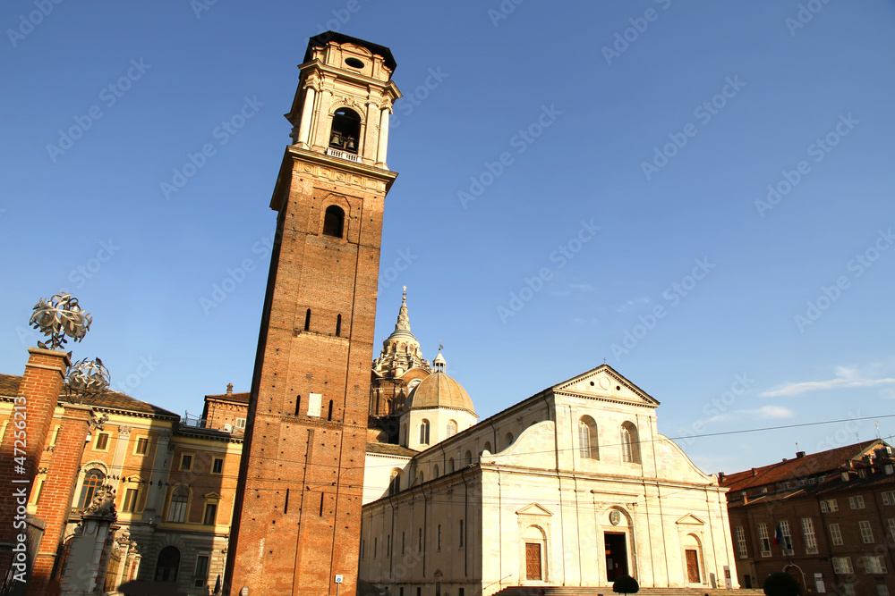 Kathedrale von Turin
