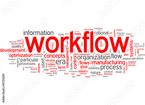 workflow (english)