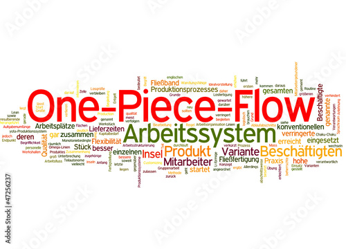 One-Piece-Flow (deutsch)