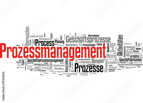 Prozessmanagement