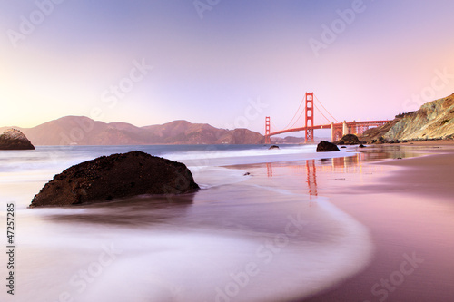 Obraz most Golden Gate, San Francisco