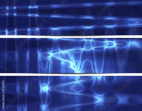 Wallpaper Mural banners Torontodigital.ca