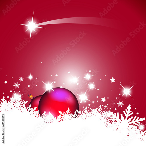 Buon Natale e felice Anno Nuovo
