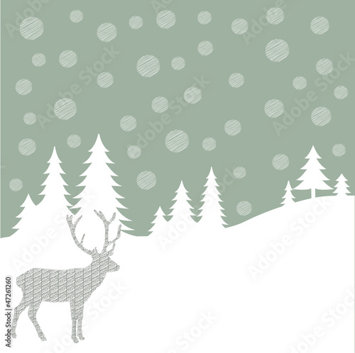 winterlandschaft