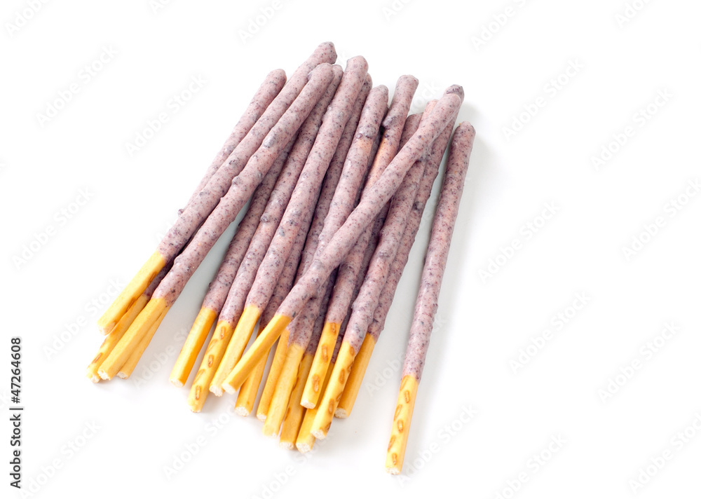 blueberry pretzel snack sticks blueberry pretzel snack sticks