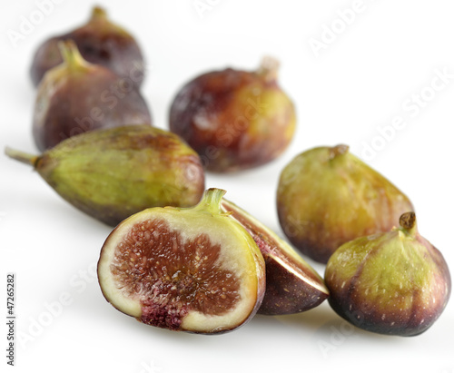 Fresh Figs