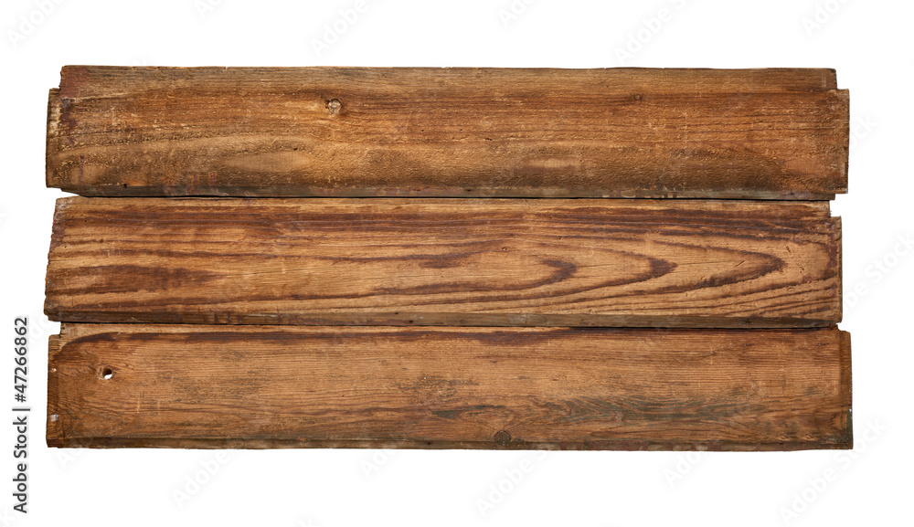 Fototapeta premium wooden sign background message