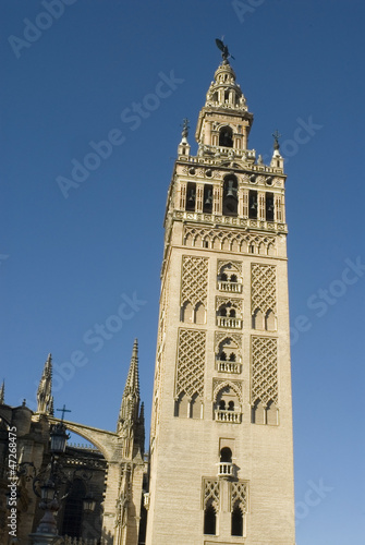 Giralda