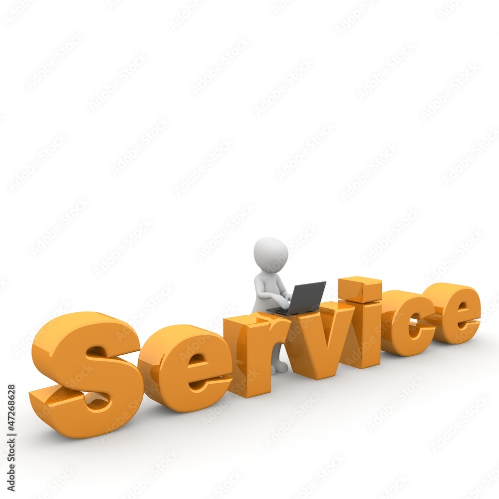 Internetservice
