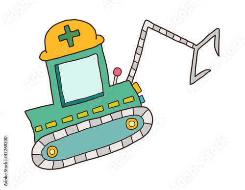 icon crane