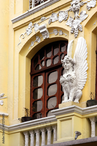 quito