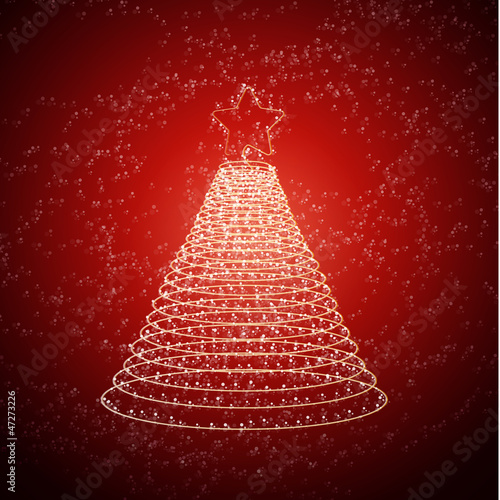 carte de noel