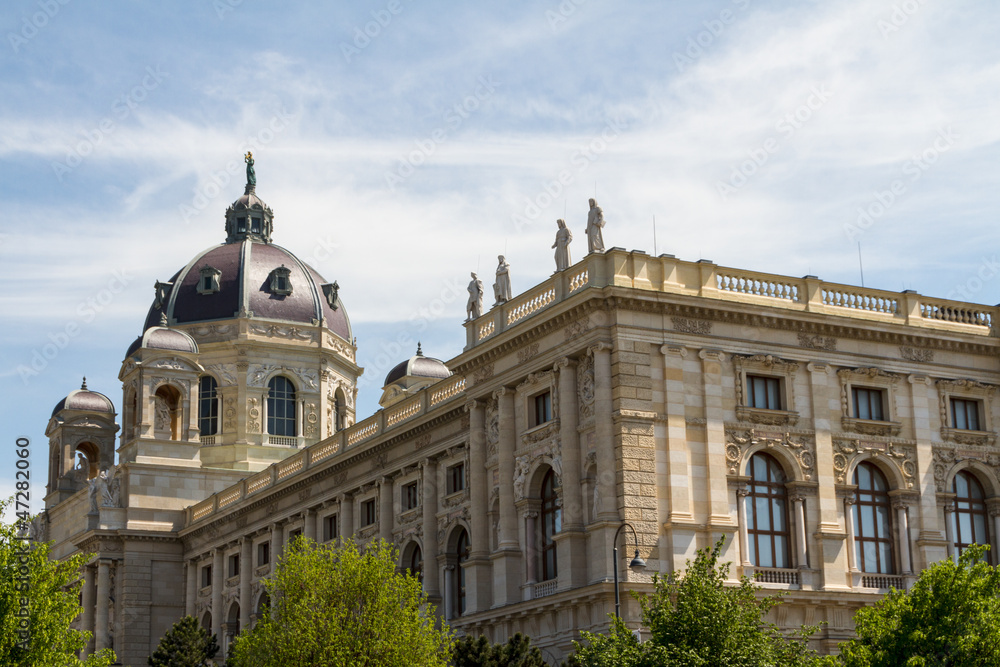 Natural History Museum, Vienna