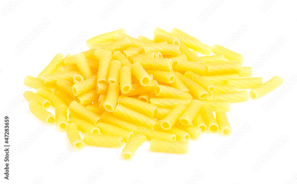 macro closeup of penne pasta background texture macro closeup of penne pasta background texture