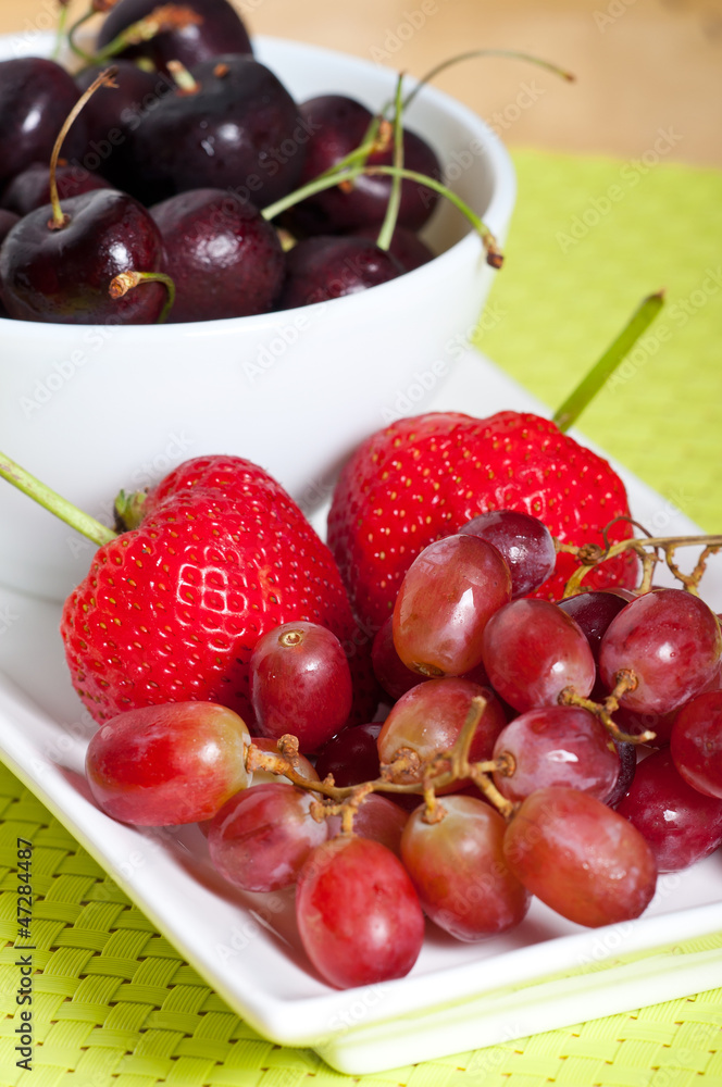 fruit platter for a healthy diet fruit platter for a healthy diet