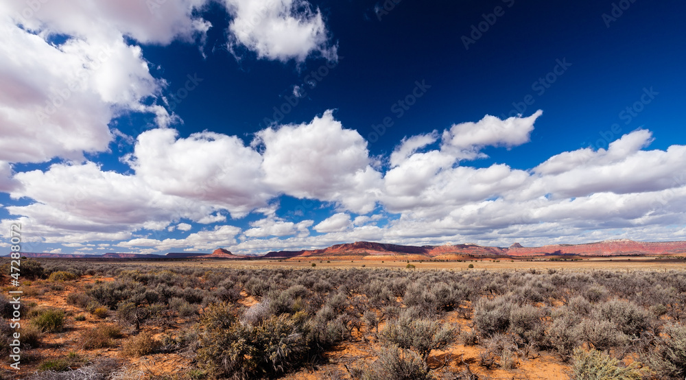 Utah Landscape USA