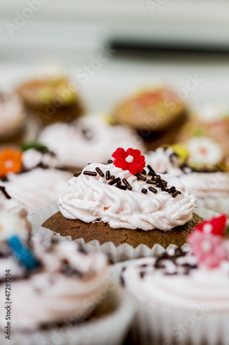 Cupcakes