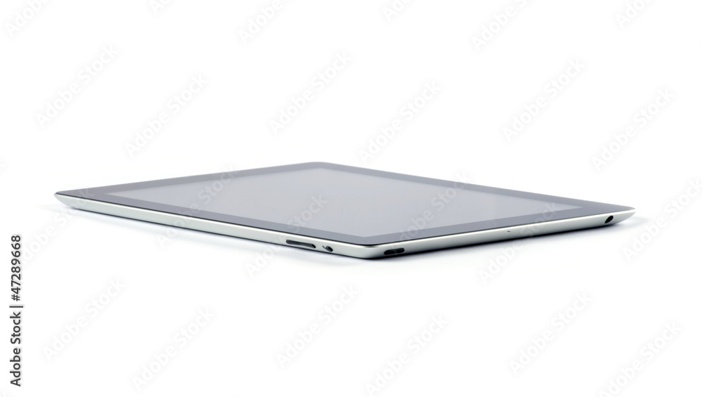 tablet computer tablet computer