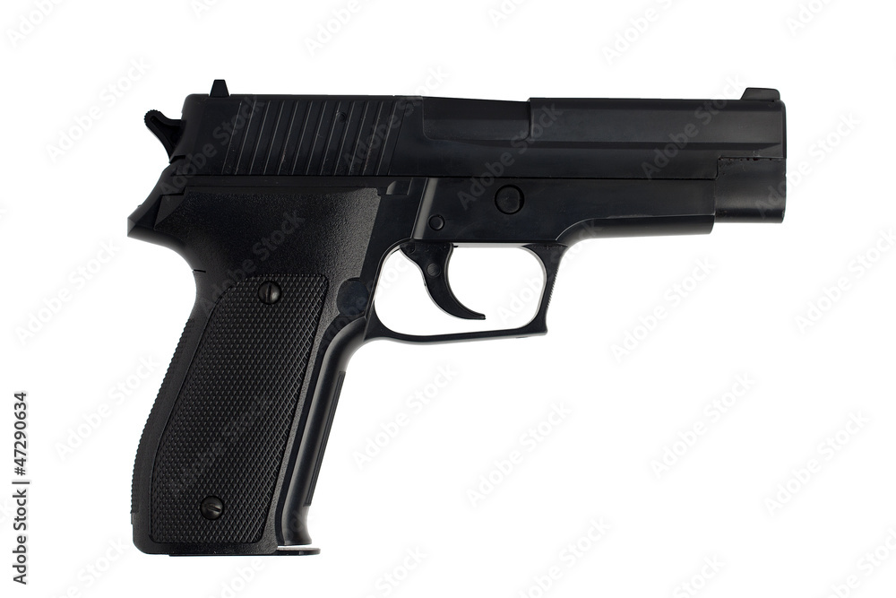 Replica gun Replica gun