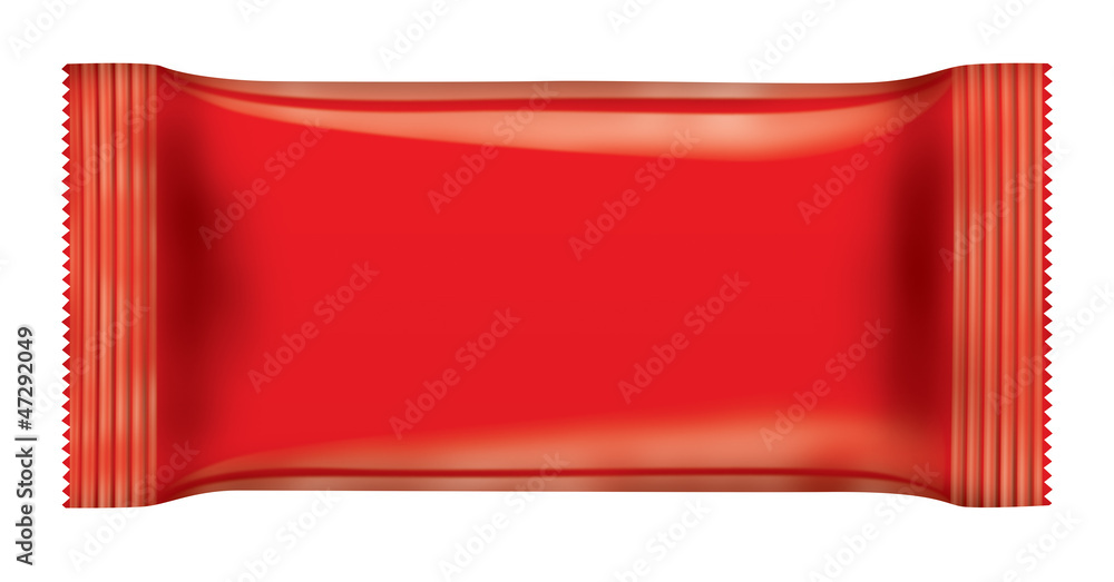 Red chocolate b