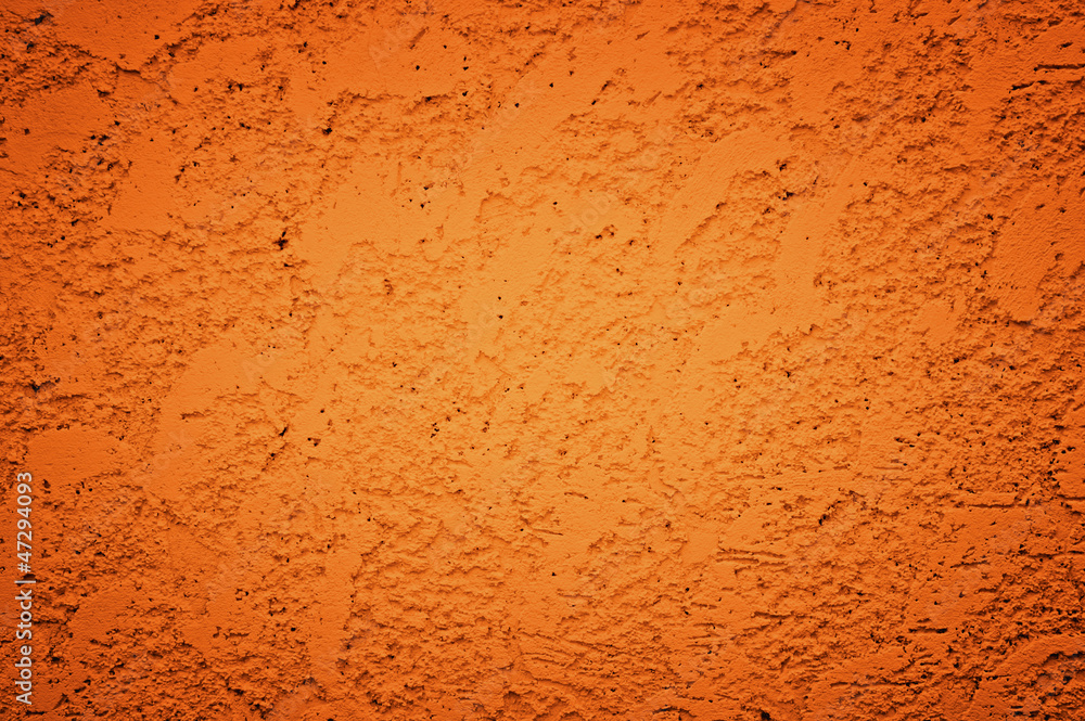 Old grunge obsolete wall