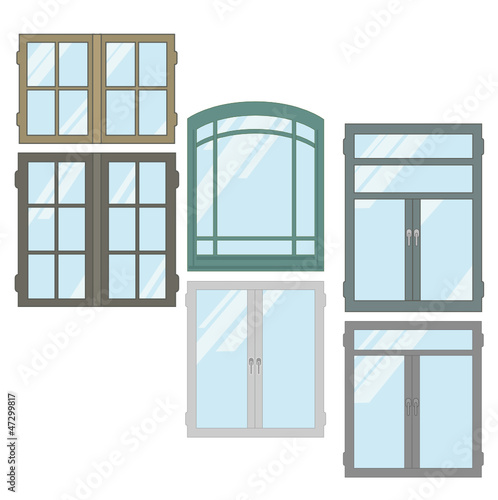 fenster