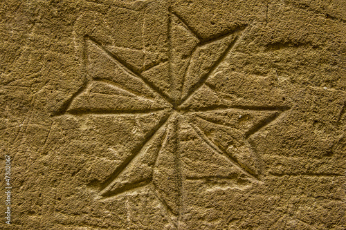 malteserkreuz