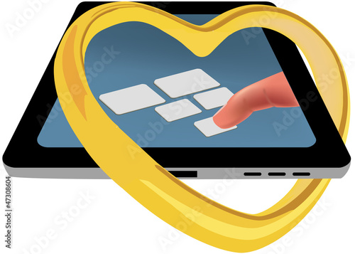 touch screen 