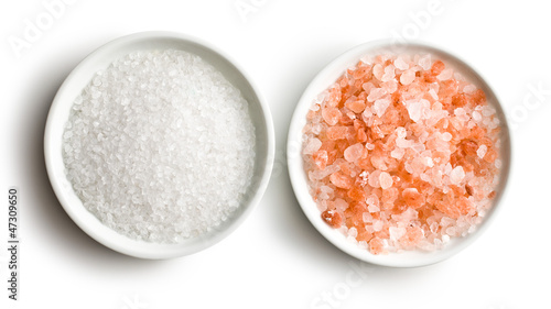 himalayan pink salt