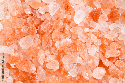 himalayan pink salt © Jiri Hera